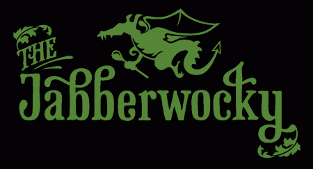 Jabberwocky logo